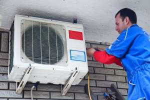 24/7 and Emergency HVAC Near W Belmar, NJ | Air Conidtioning and Heating Contractors